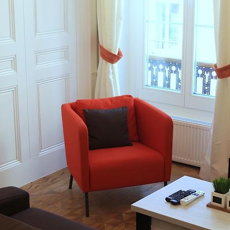 La Suite Terreaux ليون المظهر الخارجي الصورة